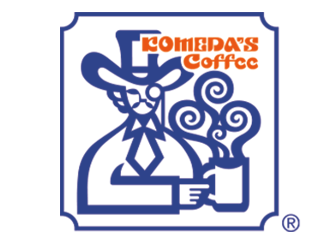 komeda coffee