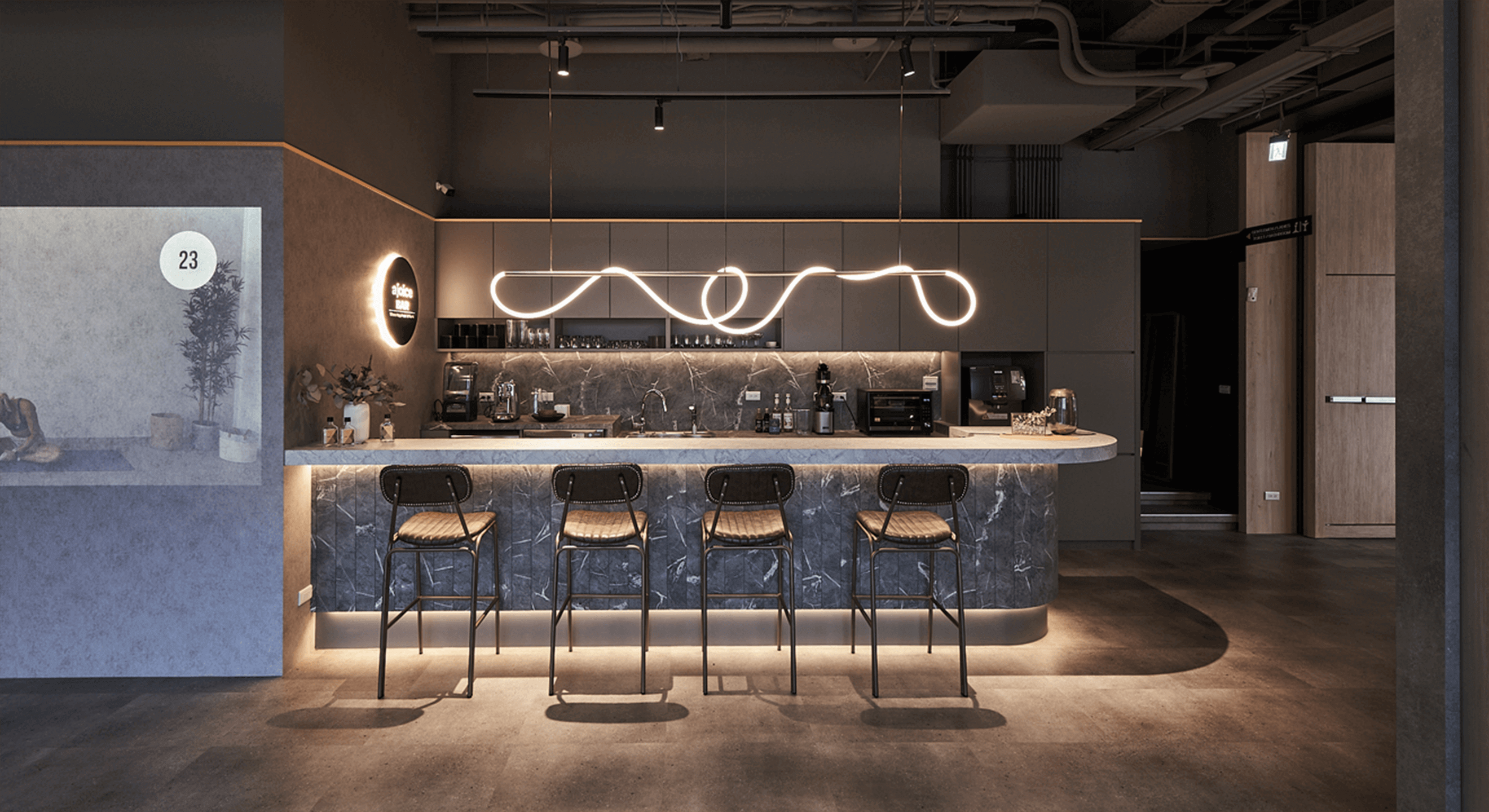 AJOICE 店面照片 1